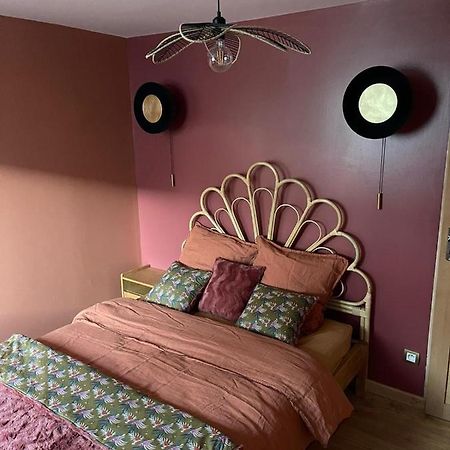 Chambre Avec Entree Privee Saint-Renan Dış mekan fotoğraf